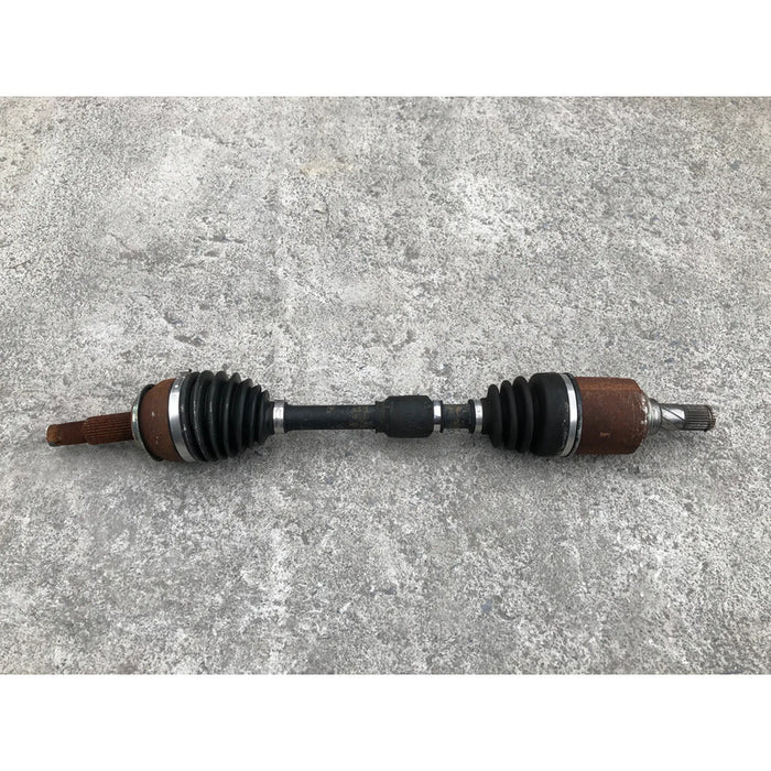 Junta Homocinetica Delantera Izquierda Para Nissan Rogue 2014 , 2015, 2016, 2017, 2018, 2019 Motor 2.5 Original