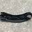 Tirante Trasero Izquierdo Hacia Chasis Para Mercedes Benz Cla250 2014, 2015, 2016, 2017, 2018, 2019 Motor 2.0