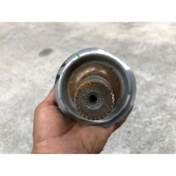 Junta Homocinetica Trasera Para Mercedes Benz C250 2012, 2013, 2014, 2015 (motor 1.8) Original