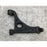 Horquilla Delantera Izquierda Para Chevrolet Trax 2013, 2014, 2015, 2016, 2017, 2018, 2019, 2020, 2021, 2022 Motor 1.4