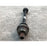 Junta Homocinetica Trasera Derecha Para Audi A4 2017, 2018, 2019, 2020, 2021, 2022, 2023 Motor 2.0 Original