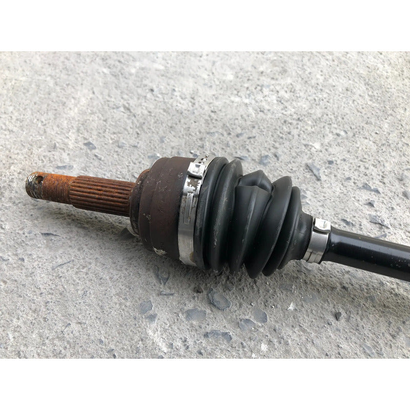 Junta Homocinetica Delantera Izquierda Para Nissan Kicks 2018, 2019, 2020, 2021 Motor 1.6 Original.