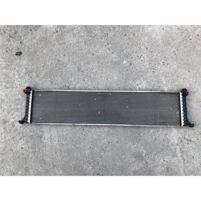 Radiador Original Para Tesla Model S 2012 - 2015