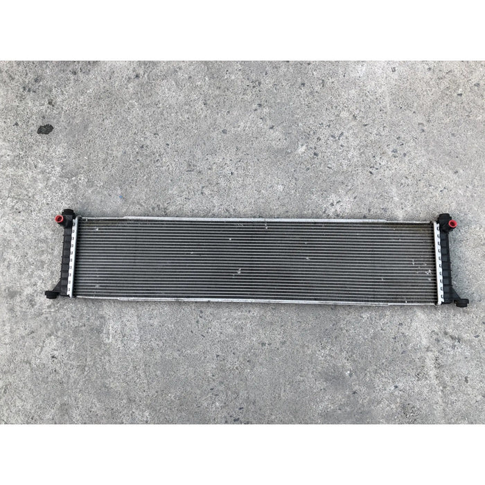 Radiador Original Para Tesla Model S 2012 2013 2014 2015