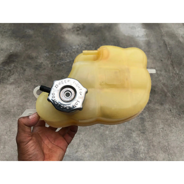 Deposito De Anticongelante Para Dodge Journey 2009, 2010, 2011, 2012, 2013, 2014, 2015, 2016, 2017, 2018, 2019 (original)