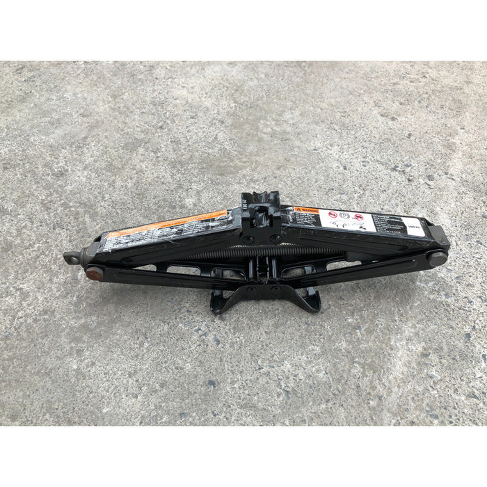 Gato Tijera Original Sonic Hatchback 2012 Al 2018