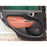 Puerta Trasera Izquierda Fiat 500l 2014 2015 2016 2017 Trasera Izquierdo Negro