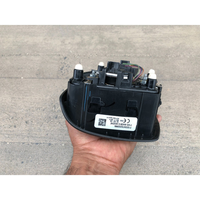 Bolsa De Aire Volante Original Ford Focus 2015 - 2018