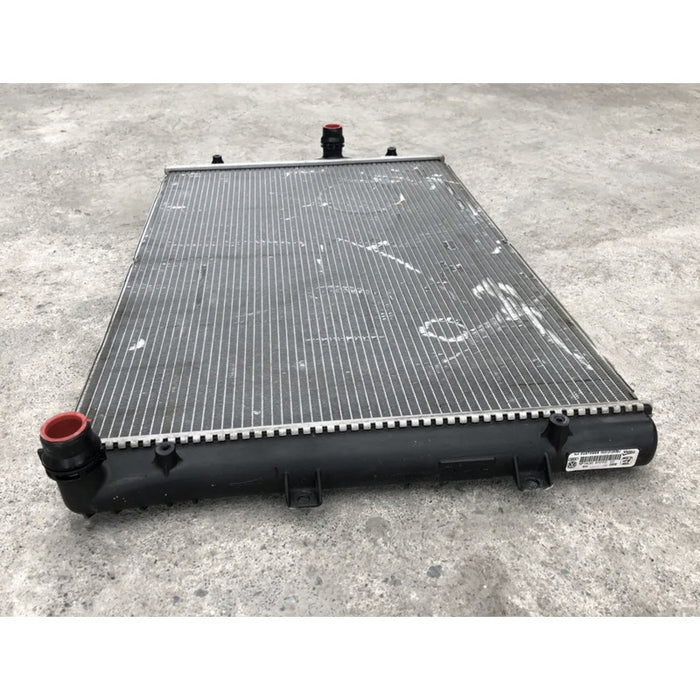 Radiador Original Para Passat 2012, 2013, 2014, 2015 (2.0)