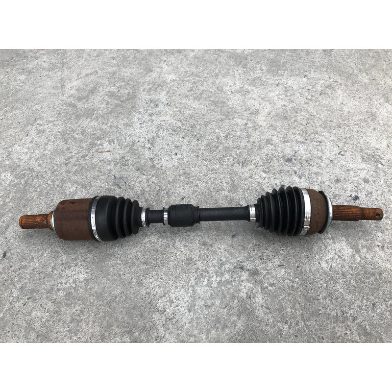 Junta Homocinetica Delantera Izquierda para Nissan Rogue 2014, 2015, 2016, 2017, 2018, 2019 Motor 2.5 Original