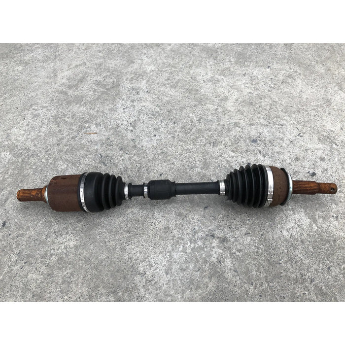 Junta Homocinetica Delantera Izquierda Nissan Rogue 2014, 2015, 2016, 2017, 2018, 2019 Motor 2.5 Original
