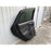 Puerta Trasera Izquierda Focus Hatchback 2012 2013 2014 2015 2016 2017 2018 Original Trasera Izquierdo Negro