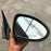 Espejo Derecho Original Para Chevrolet Sonic Hatchback 2013, 2014 - Original