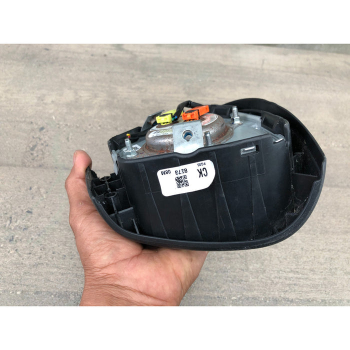 Bolsa De Aire Volante Original Completa Pathfinder 2017-2020