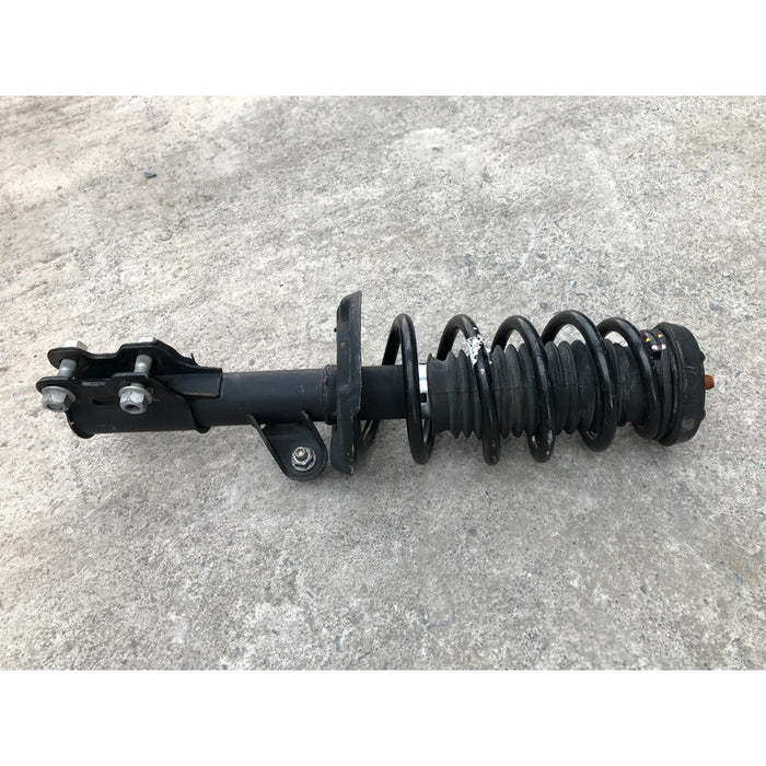 Amortiguador Delantero Izquierdo Para Chevrolet Trax 2013, 2014, 2015, 2016, 2017, 2018, 2019, 2020 (motor 1.4 Litros) Original