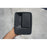 Manija De Puerta Trasera Izquierda Para Ford Lobo, F150 F250 1999, 2000, 2001, 2002 Original Negro