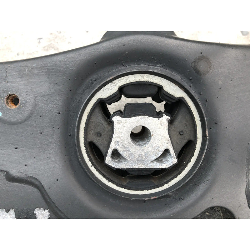 Puente De Suspension Delantero Para Volkswagen Atlas 2018, 2019, 2020, 2021, 2022, 2023, 2024 - Motor 3.6 Litros - Original