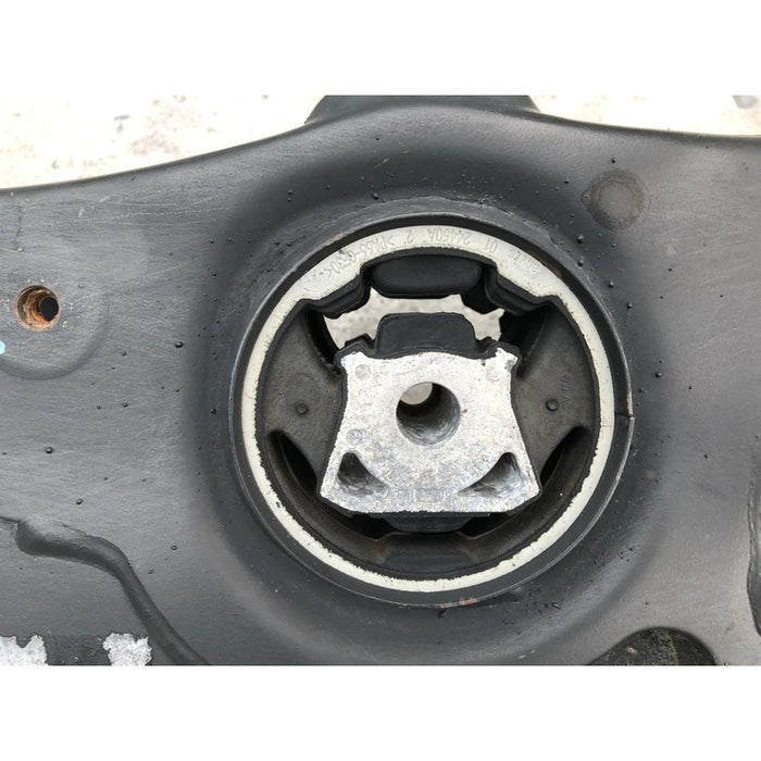 Puente De Suspension Delantero Para Volkswagen Atlas 2018, 2019, 2020, 2021, 2022, 2023, 2024 - Motor 3.6 Litros - Original