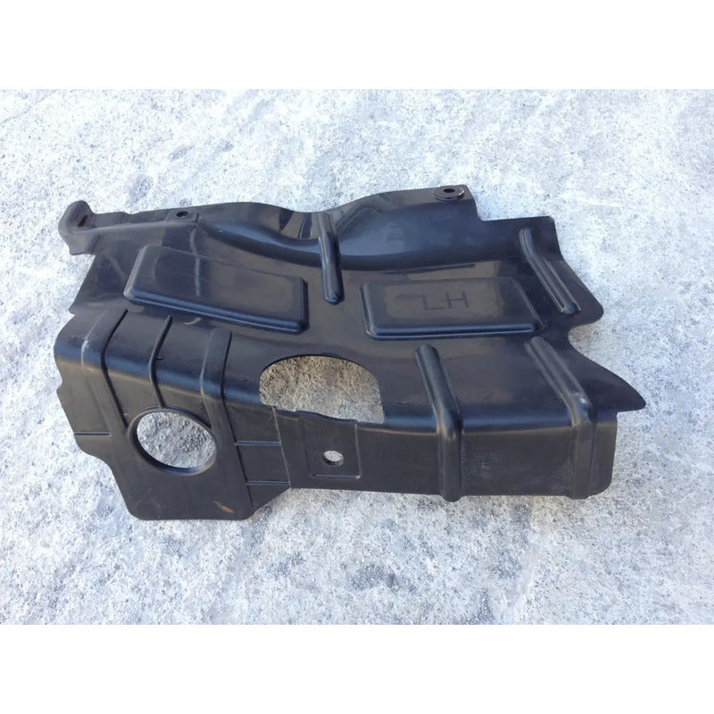Tolva Inferior Izquierda Para Chevrolet Spark 2013-2017