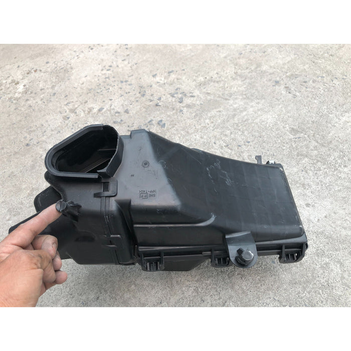 Porta Filtro De Aire Nissan Maxima 2004 Al 2008 3.5