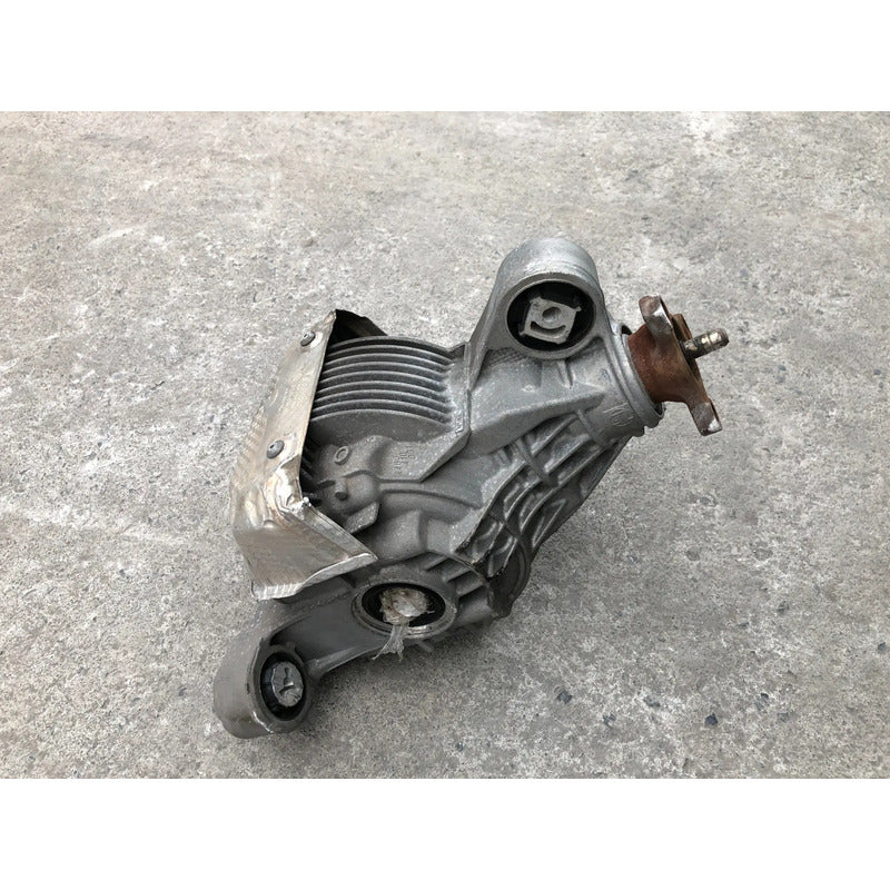 Diferencial Trasero Para Porsche Panamera 2010, 2011, 2012, 2013, 2014, 2015, 2016 - Motor 3.6 Litros, Original