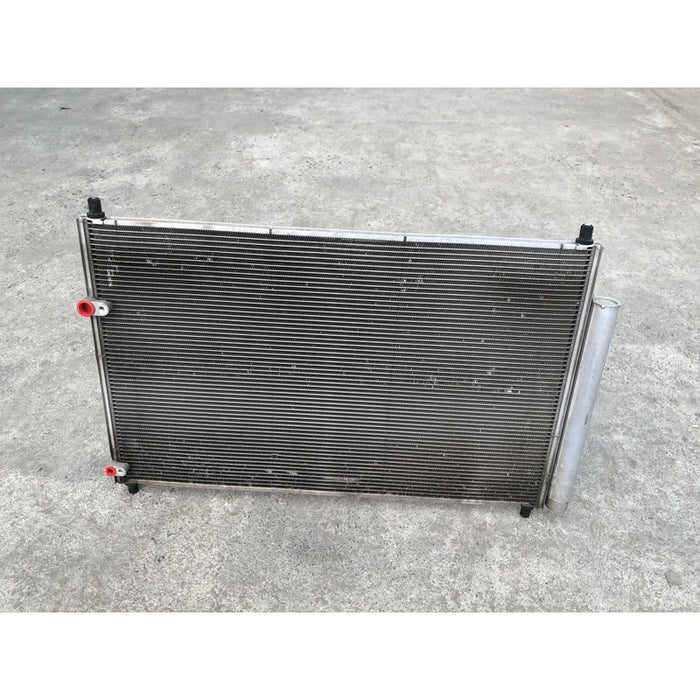 Condensador Original Para Toyota Corolla 2009, 2010, 2011, 2012, 2013, 2014, 2015, 2016, 2017, 2018, 2019 Motor 1.8