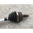 Junta Homocinetica Delantera Izquierda Original Para Honda Hrv 2016, 2017, 2018, 2019, 2020, 2021, 2022 Motor 1.8