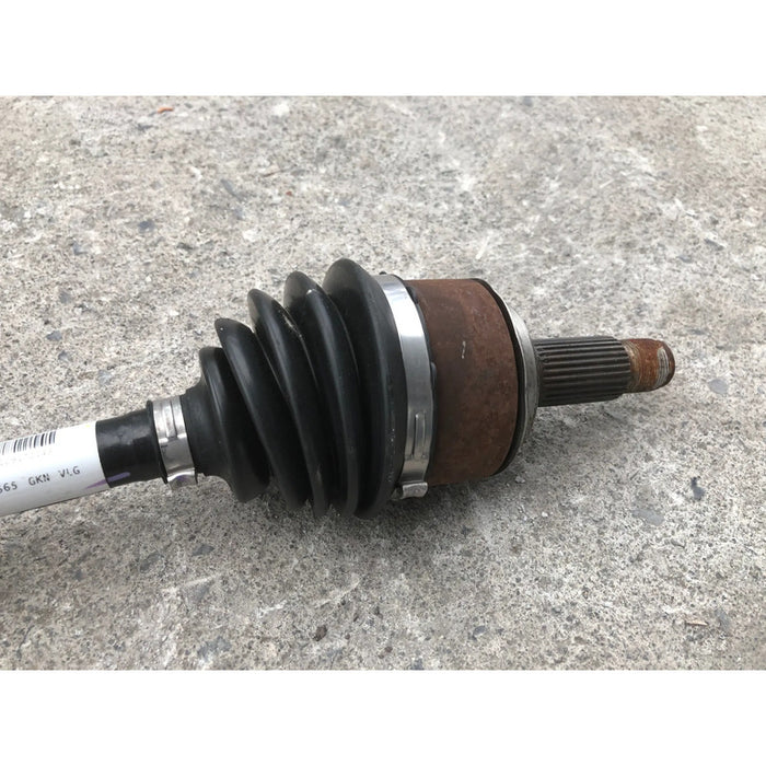 Junta Homocinetica Delantera Izquierda Original Para Honda Hrv 2016, 2017, 2018, 2019, 2020, 2021, 2022 Motor 1.8