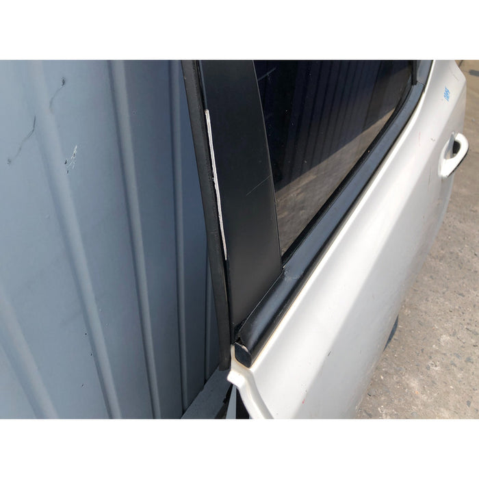 Puerta Trasera Izquierda Kia Optima 2011 Al 2015