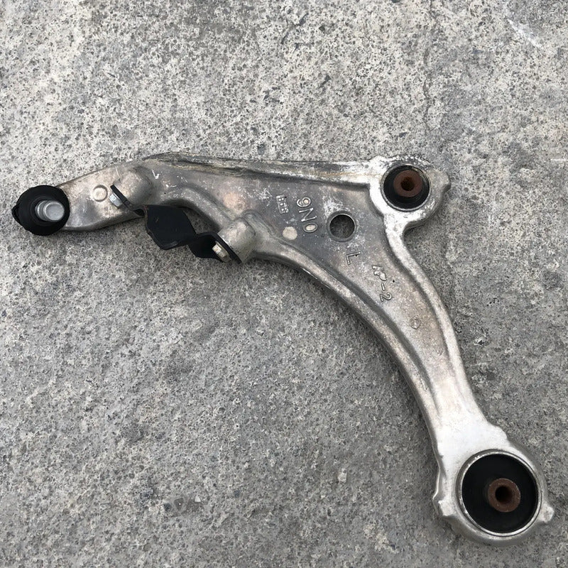 Horquilla Delantera Izquierda Para Nissan Maxima 2009, 2010, 2011, 2012, 2013, 2014 Motor 3.5