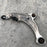 Horquilla Delantera Izquierda Para Nissan Maxima 2009, 2010, 2011, 2012, 2013, 2014 Motor 3.5