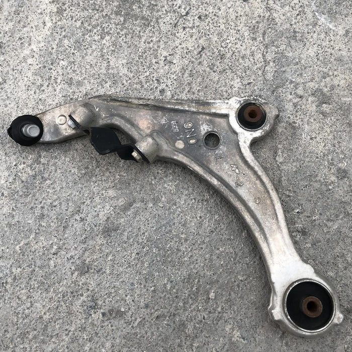 Horquilla Delantera Izquierda Para Nissan Maxima 2009, 2010, 2011, 2012, 2013, 2014 Motor 3.5