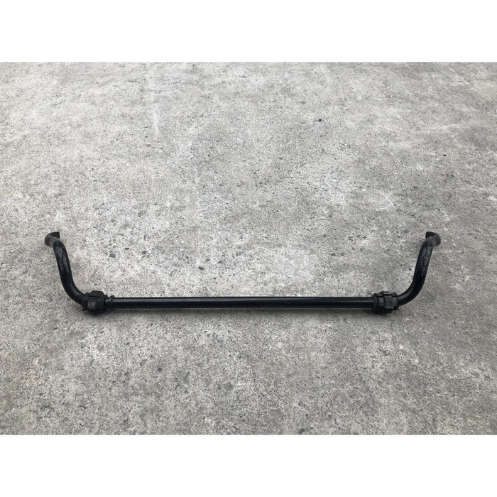 Barra Estabilizadora Delantera Para Audi S4 2010, 2011, 2012, 2013, 2014, 2015, 2016 Motor 3.0 Genuina