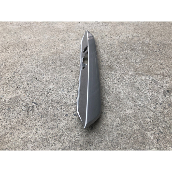 Moldura Cajuela Honda Crv 2017 Al 2022