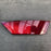 Reflejante Trasero Derecho Para Ford Escape 2013, 2014, 2015, 2016, 2017, 2018, 2019 - Original Rojo