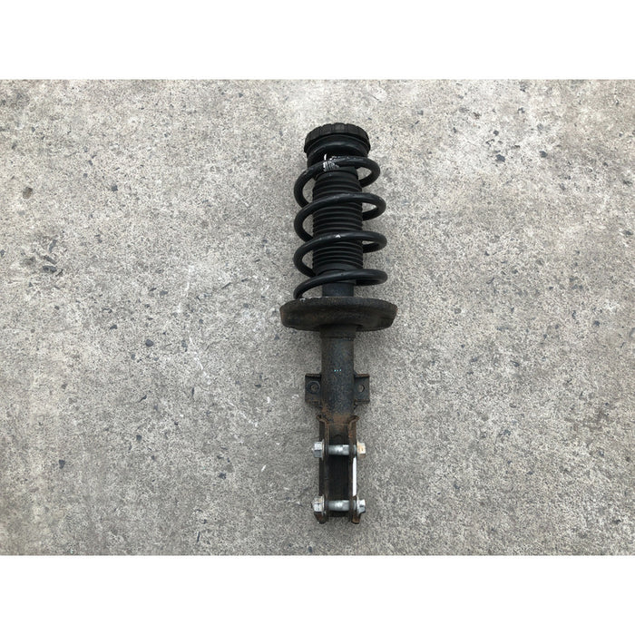 Amortiguador Delantero Derecho Cadillac Srx 2010 Al 2016 3.6
