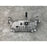 Puente De Suspensión Delantero Cc, Tiguan 2009 2010 2011 2012 2013 2014 2015 2016 2017 Motor 2.0