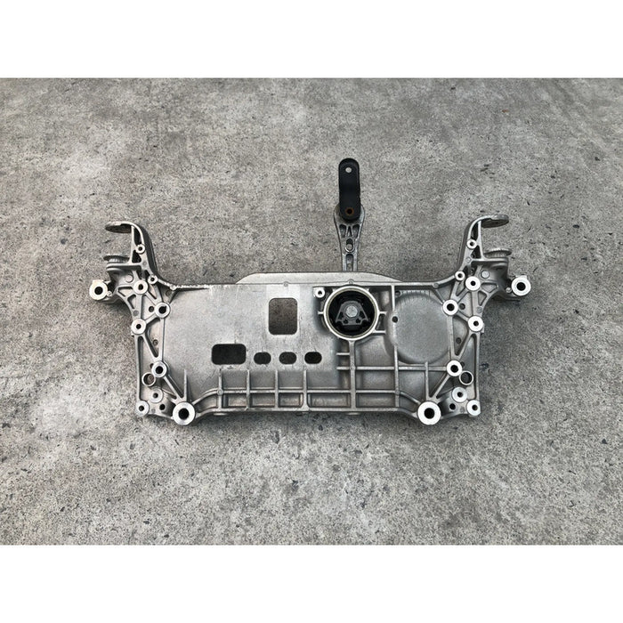 Puente De Suspensión Delantero Cc, Tiguan 2009 2010 2011 2012 2013 2014 2015 2016 2017 Motor 2.0