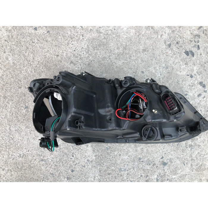 Faro Izquierdo Mazda 6, Mazda6 2015, 2016, 2017, 2018 (led) Original Izquierdo/conductor
