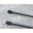 Set Juego Pistones Cajuela Para Ford Escape 2013, 2014, 2015, 2016, 2017, 2018, 2019