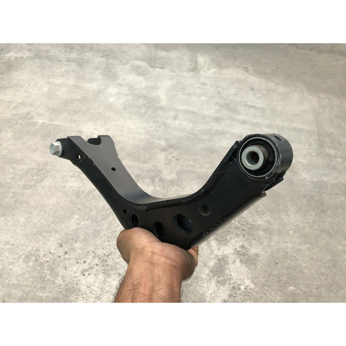 Tirante Trasero Derecho Superior Para Chevrolet Equinox 2018, 2019, 2020, 2021, 2022 Motor 1.5