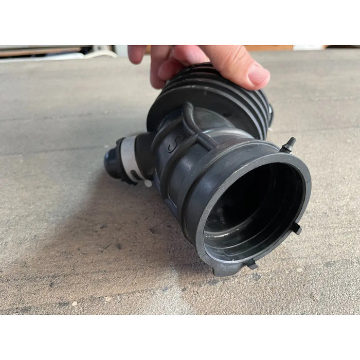 Manguera De Porta Filtro De Aire Para Nissan Rogue Sport 2017, 2018, 2019, 2020 - Para Motor 2.0 Litros - Original