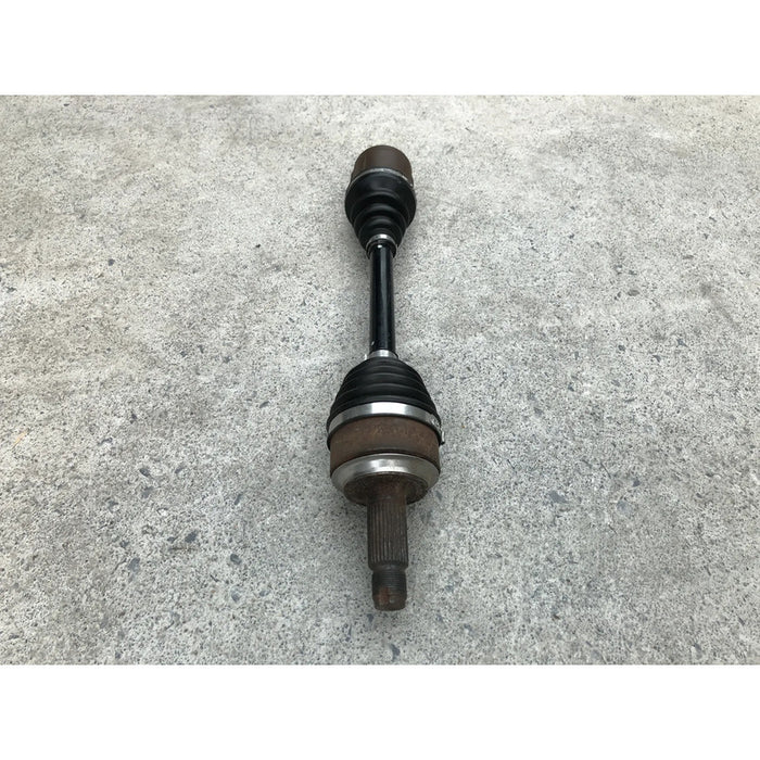 Junta Homocinetica Delantera Izquierda  Para Honda Crv, Cr-v 2012, 2013, 2014 - Motor 2.4 Litros - Original