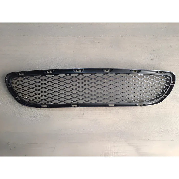 Parrilla Central Original Para Bmw 335i 2009 2010 2011 2012 Plástico