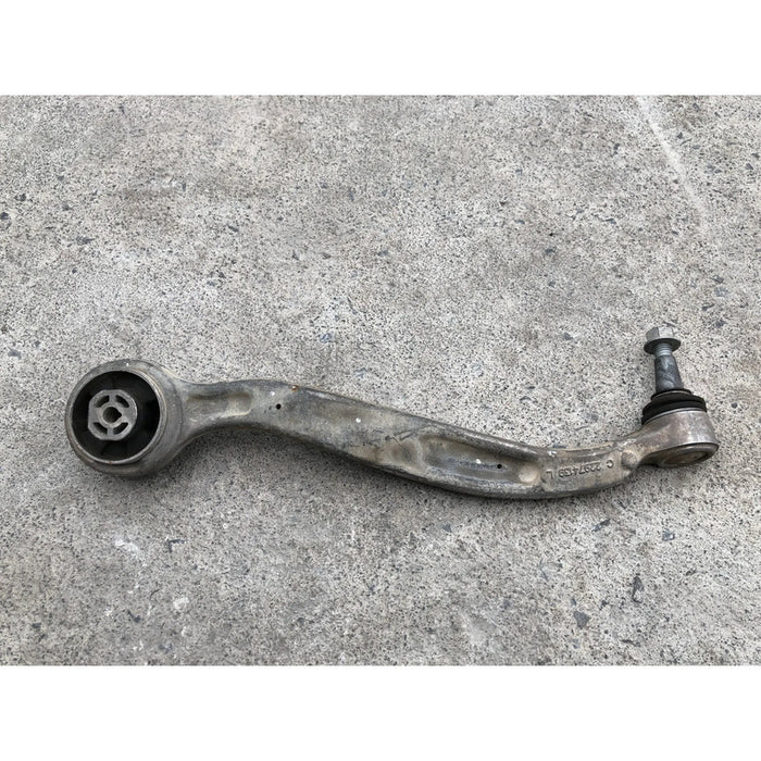 Brazo De Control Delantero Izquierdo Para Chevrolet Camaro 2016, 2017, 2018, 2019 - Original