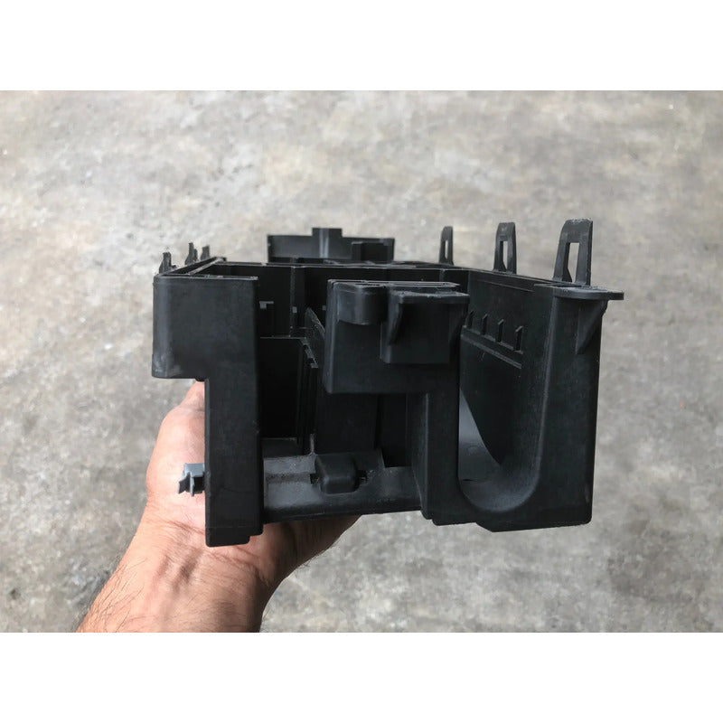 Base De Caja Fusibles Para Cadillac Xts 2013, 2014, 2015, 2016, 2017, 2018, 2019