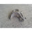 Mango Delantero Izquierdo Para Cadillac Srx 2010, 2011, 2012, 2013, 2014, 2015, 2016 Motor V6 3.6