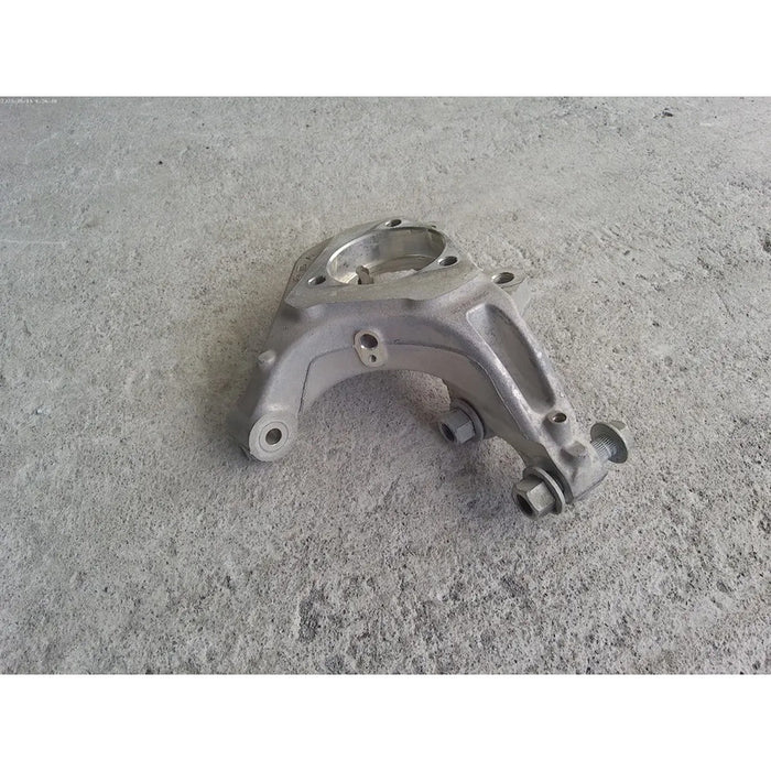 Mango Delantero Izquierdo Para Cadillac Srx 2010, 2011, 2012, 2013, 2014, 2015, 2016 Motor V6 3.6