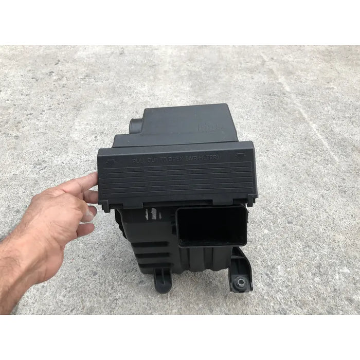 Porta Filtro De Aire Para Tucson 2016, 2017, 2018, 2019, 2020 - Motor 2.0 Litros, 4 Cilindros - Original