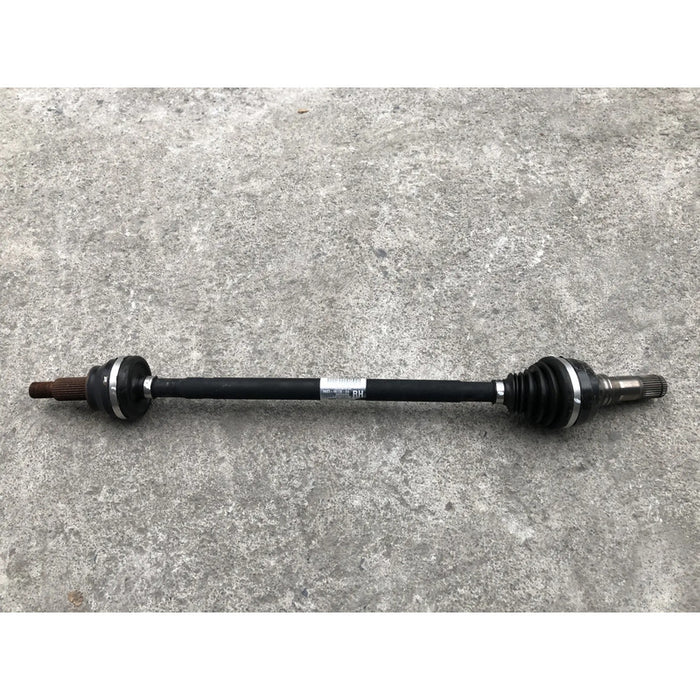 Junta Homocinetica Trasera Derecha F-pace 2017 2018 2019 2020 2021 Motor 2.0 Original